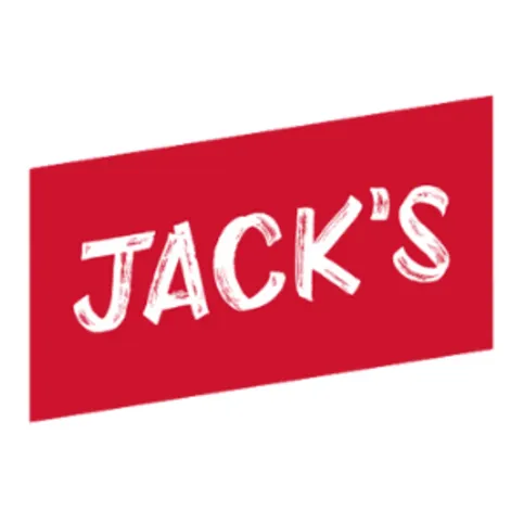 Jack's Kitchen Foil