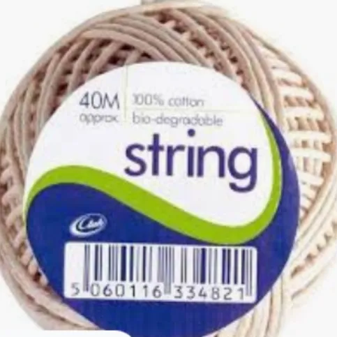 Ball Of String
