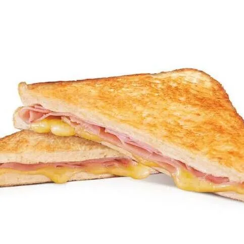Cheese Toastie