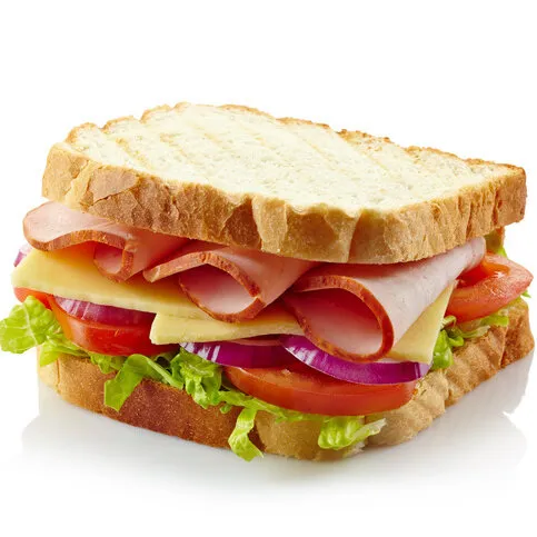 Corned Beef Sandwich