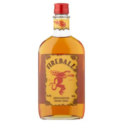 Fireball 50cl