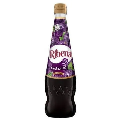 Ribena Blckcurrant