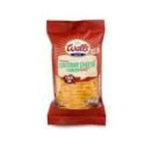 Wall's Cheese & Onion Slice 180g